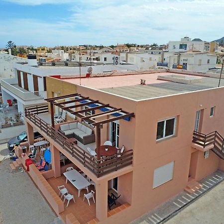 El Balcon De Cabo De Palos Ngoại thất bức ảnh