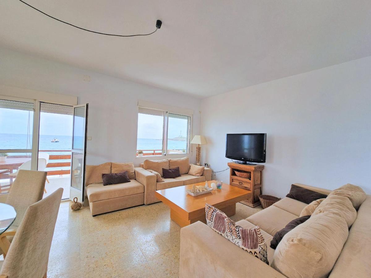El Balcon De Cabo De Palos Ngoại thất bức ảnh