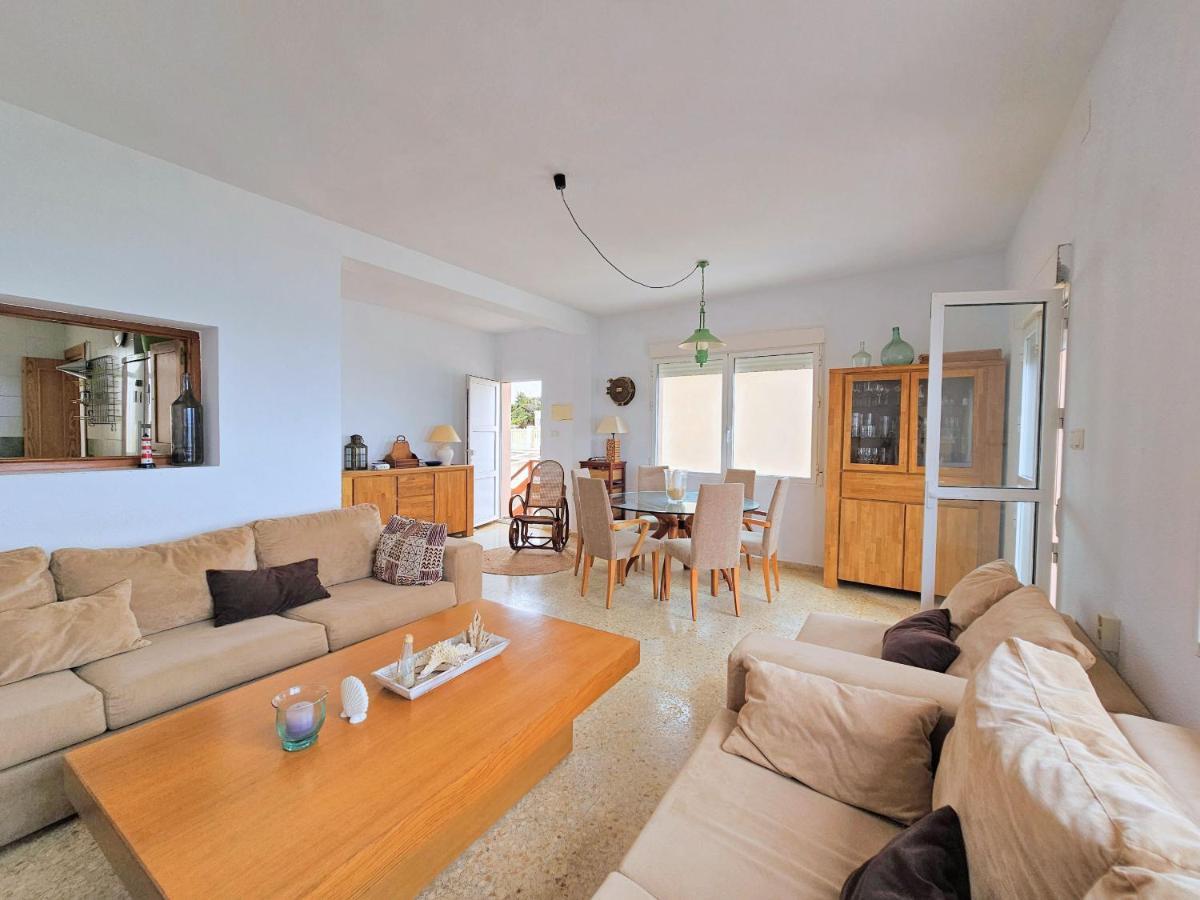 El Balcon De Cabo De Palos Ngoại thất bức ảnh