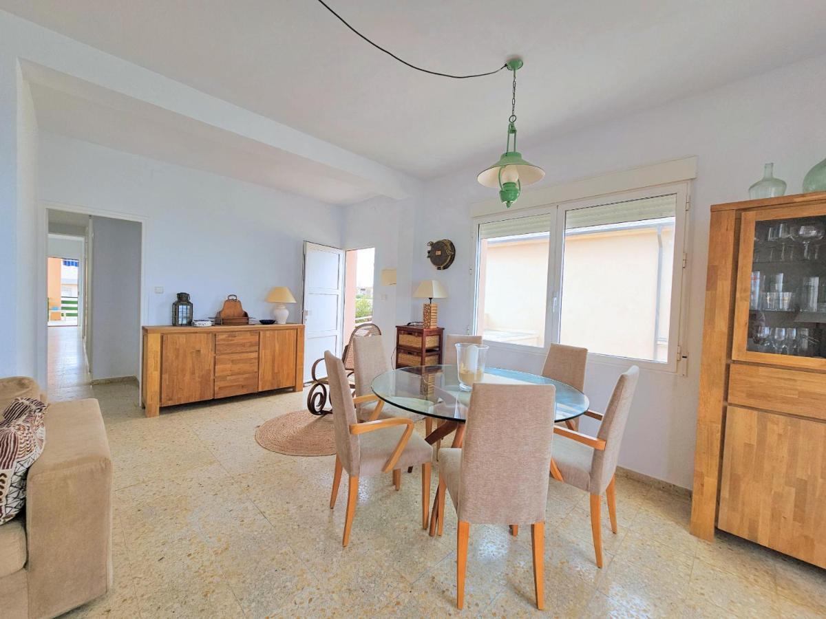 El Balcon De Cabo De Palos Ngoại thất bức ảnh