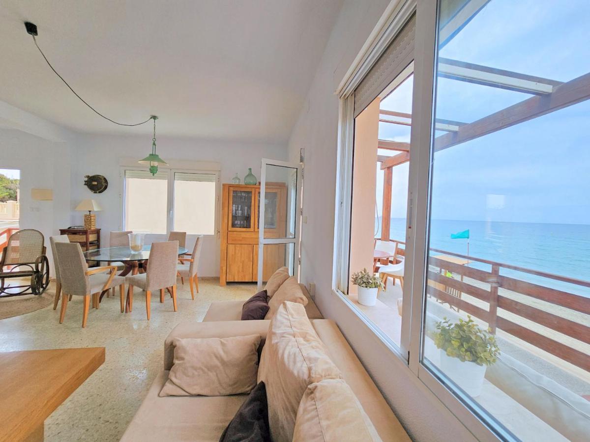 El Balcon De Cabo De Palos Ngoại thất bức ảnh
