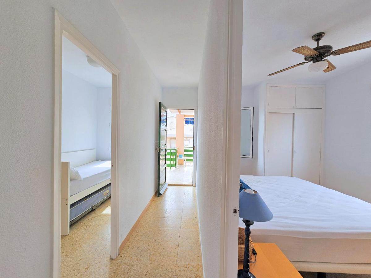 El Balcon De Cabo De Palos Ngoại thất bức ảnh