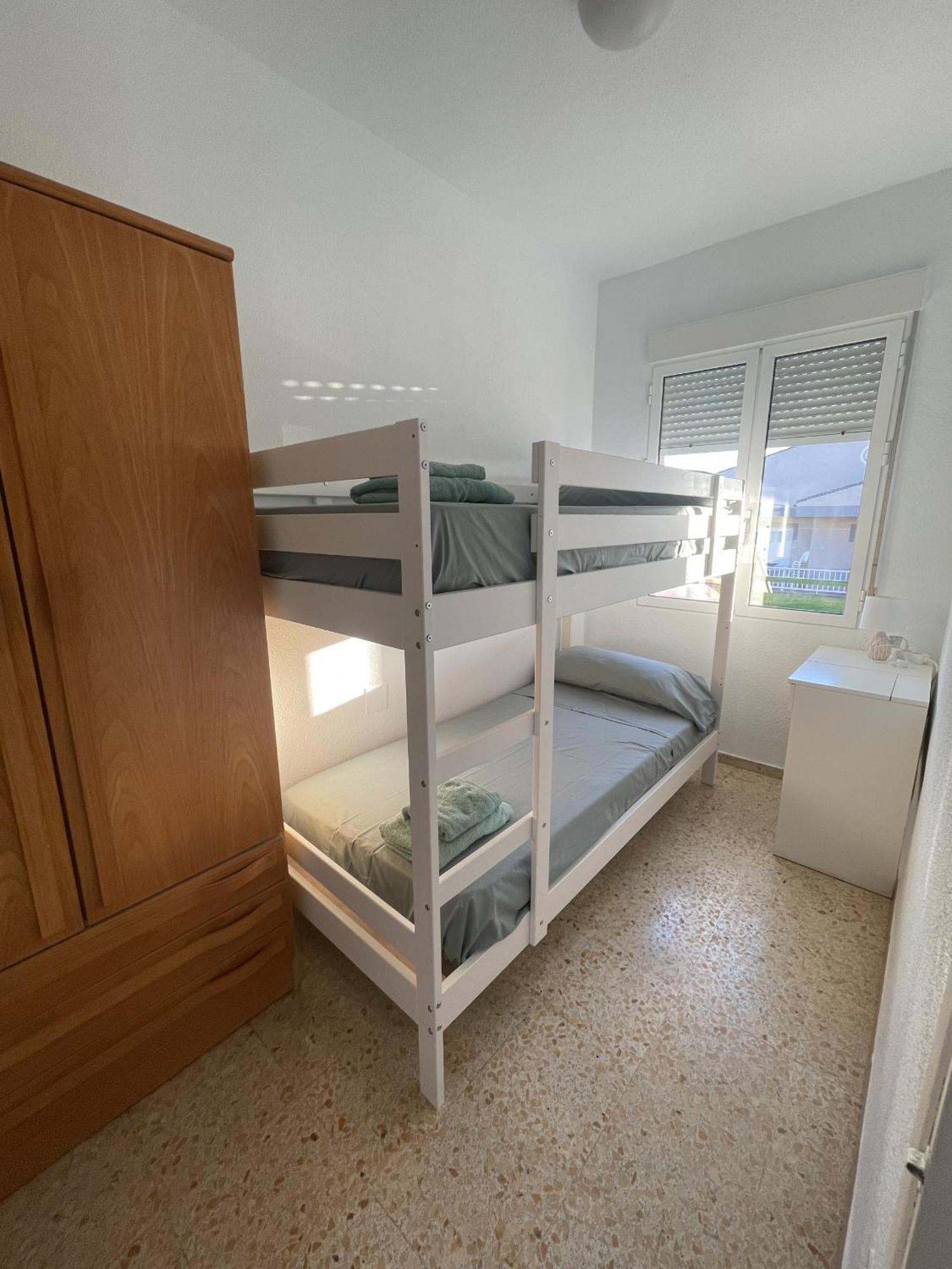 El Balcon De Cabo De Palos Ngoại thất bức ảnh