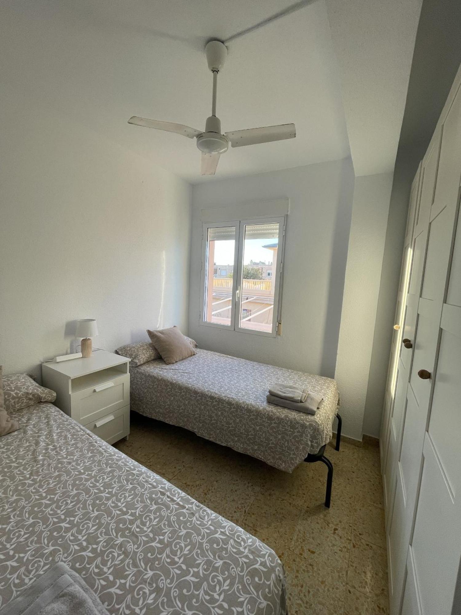 El Balcon De Cabo De Palos Ngoại thất bức ảnh