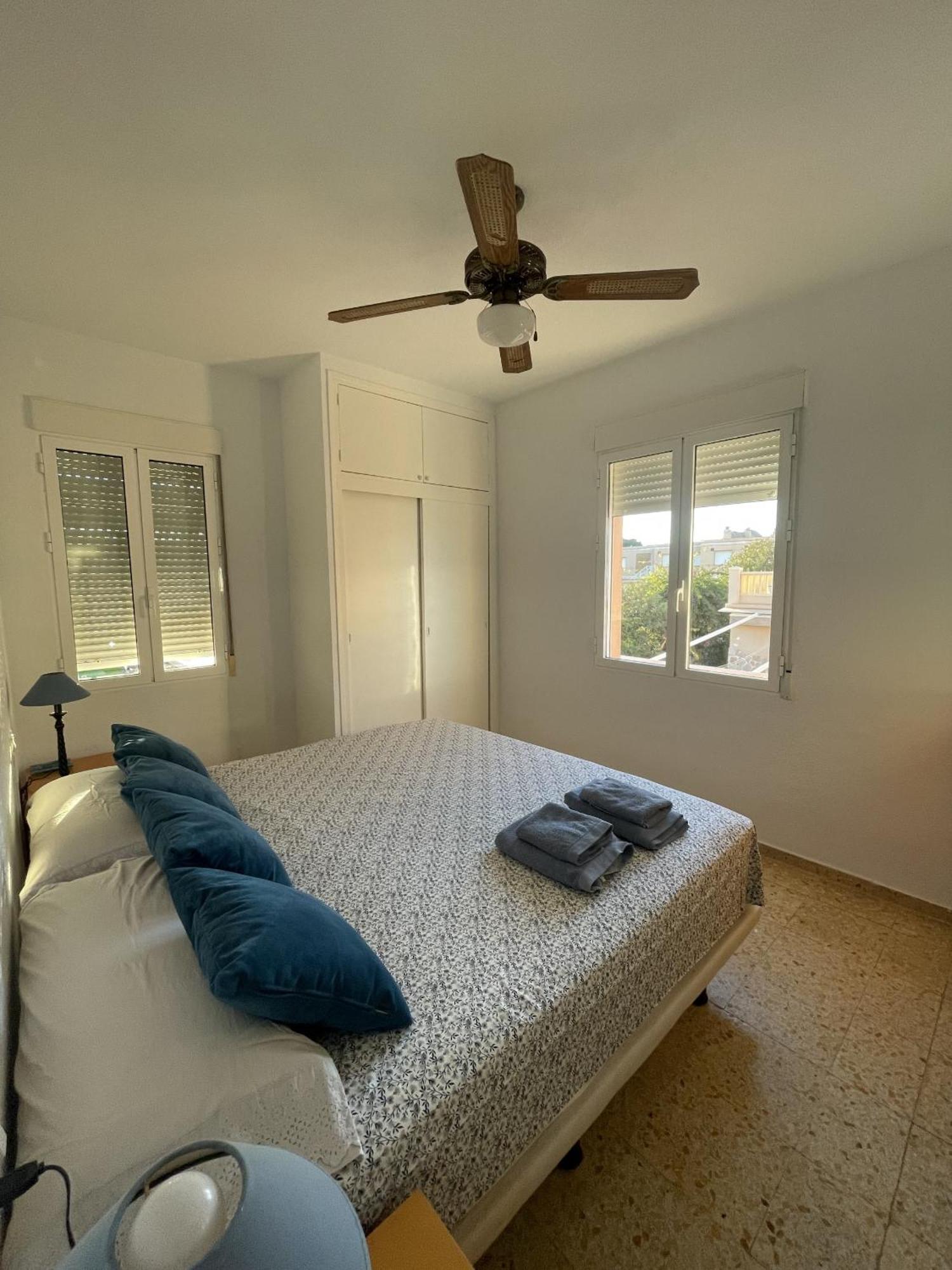 El Balcon De Cabo De Palos Ngoại thất bức ảnh