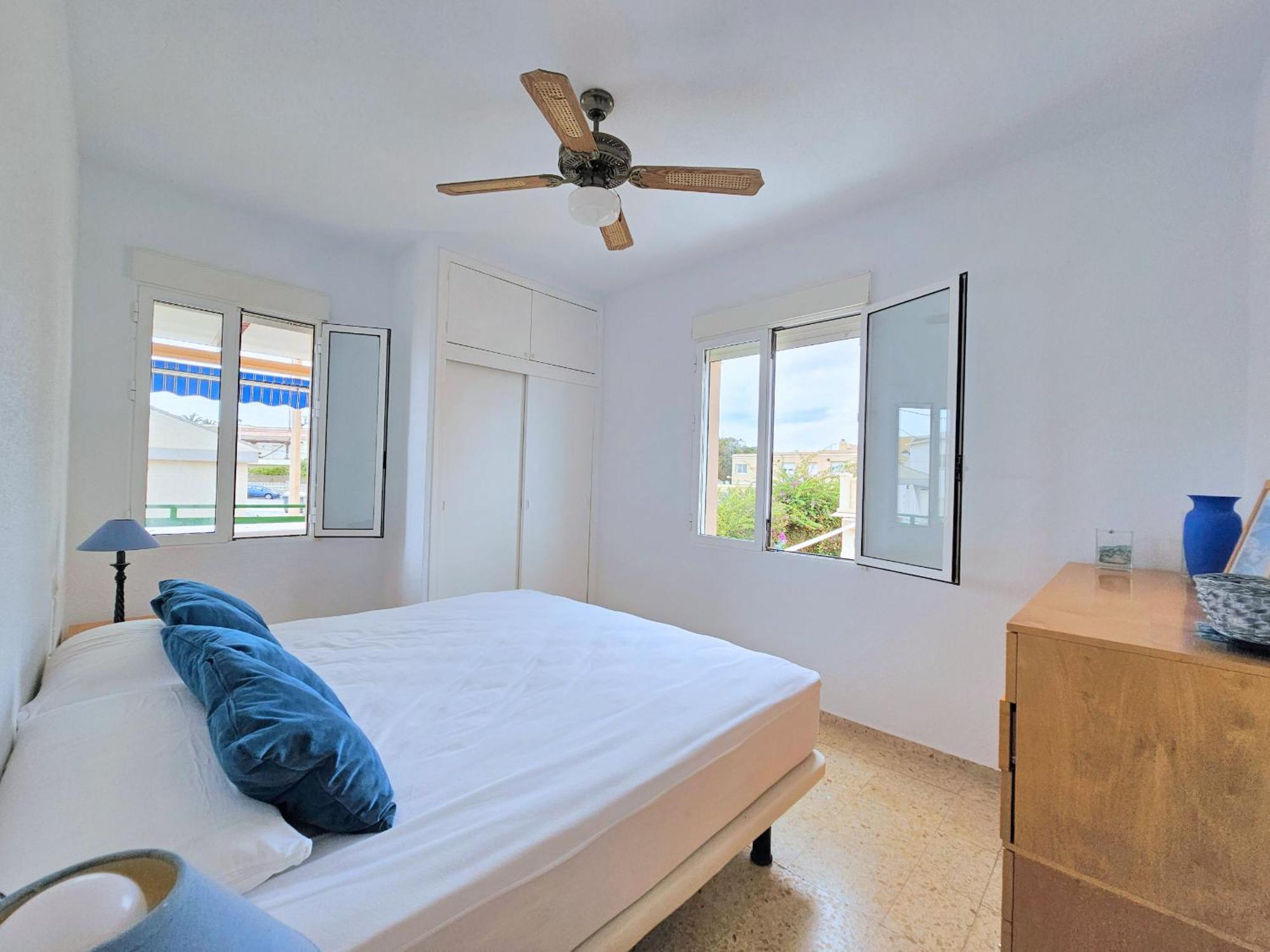 El Balcon De Cabo De Palos Ngoại thất bức ảnh