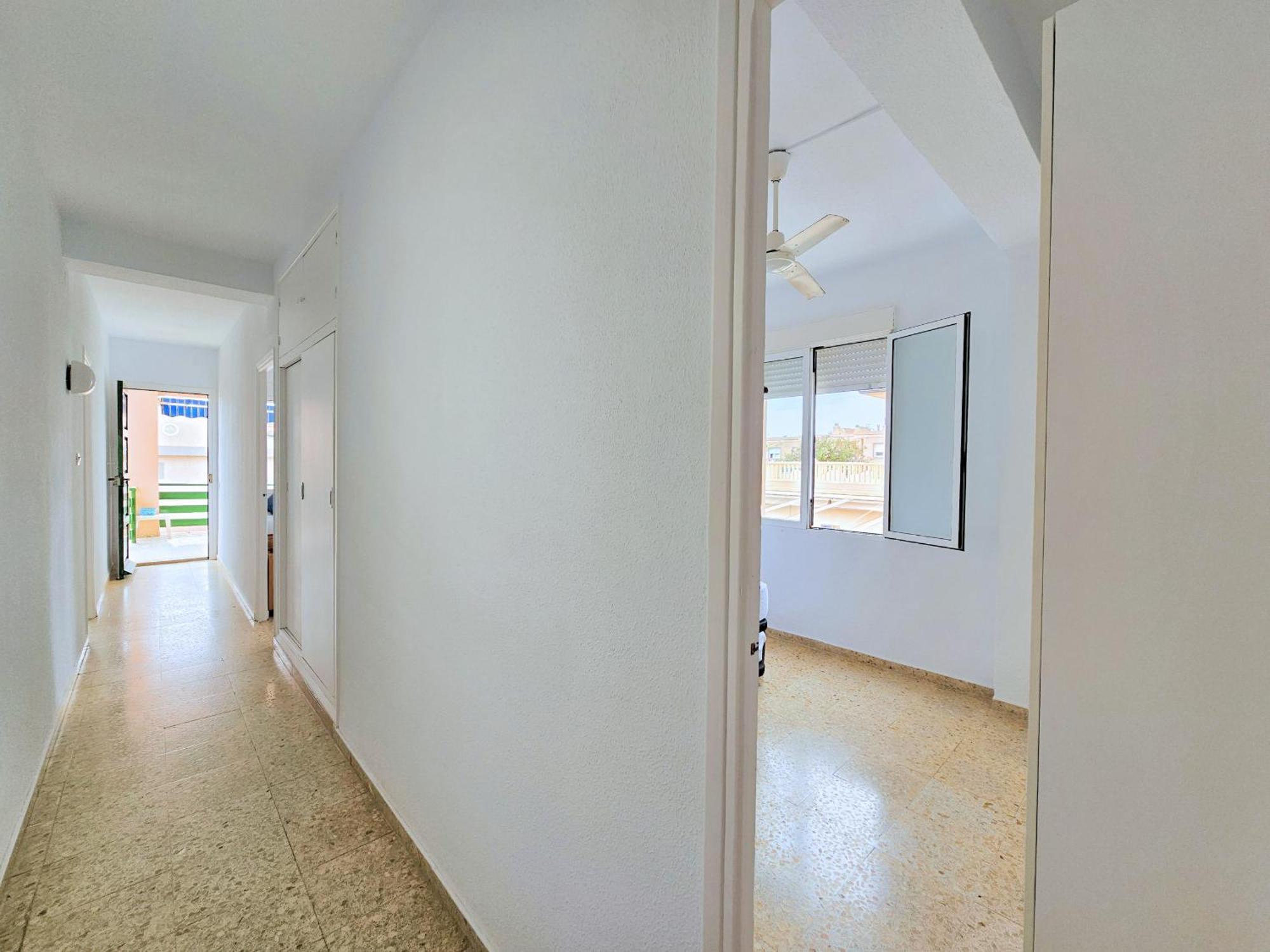 El Balcon De Cabo De Palos Ngoại thất bức ảnh