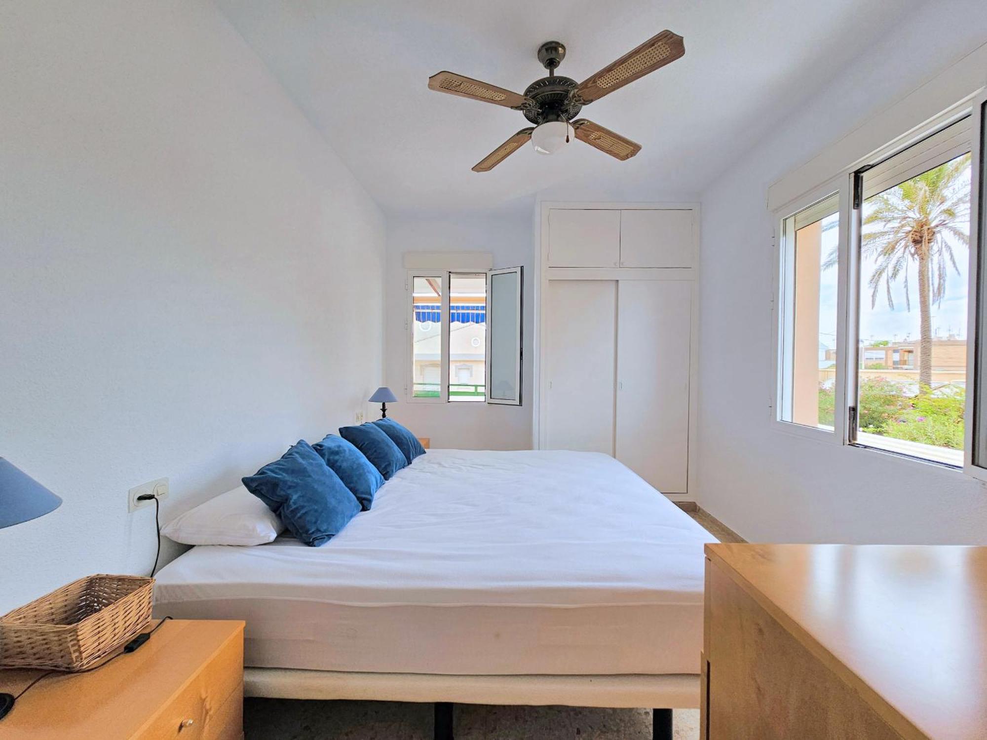 El Balcon De Cabo De Palos Ngoại thất bức ảnh