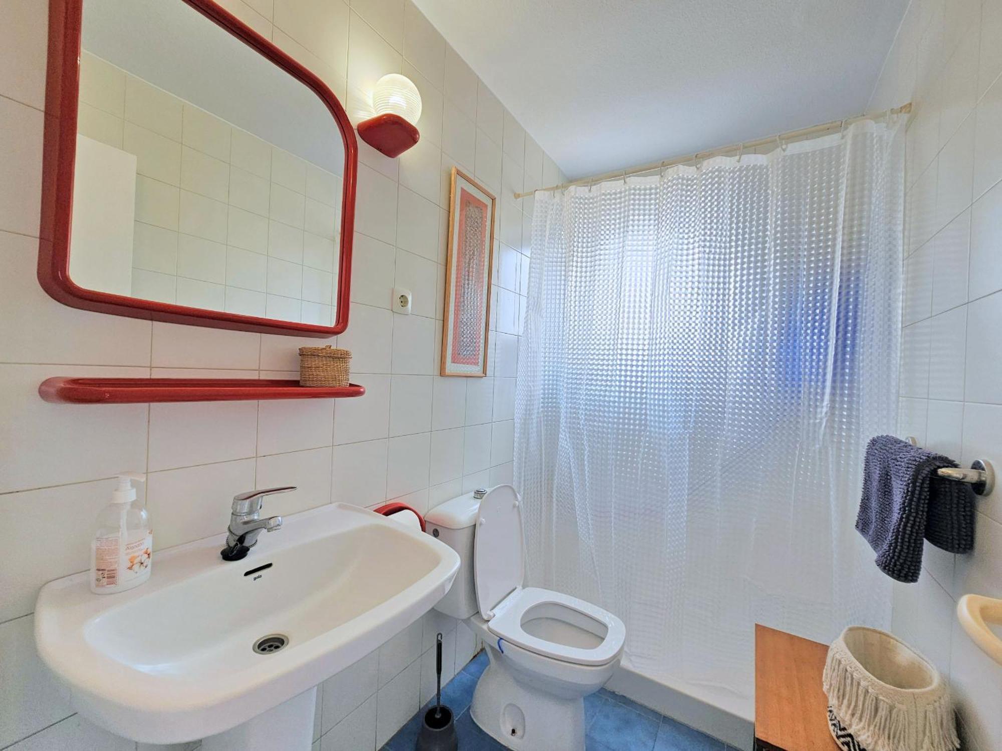 El Balcon De Cabo De Palos Ngoại thất bức ảnh